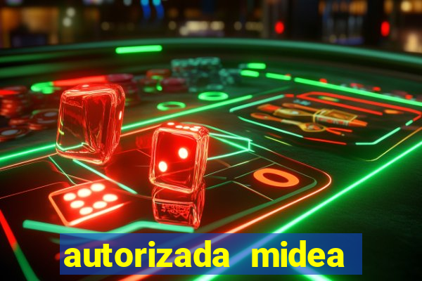 autorizada midea porto alegre